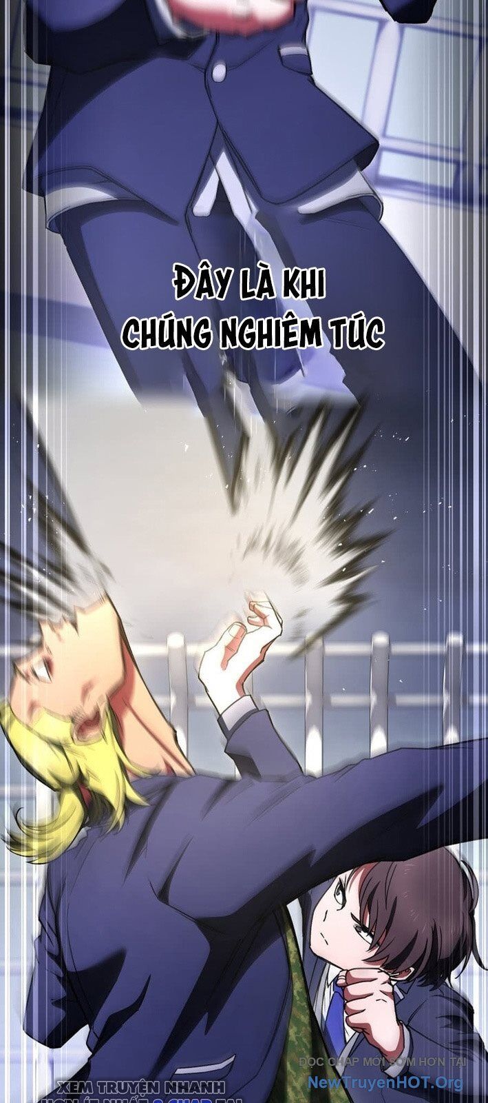 Sát Thần - Chương 2
