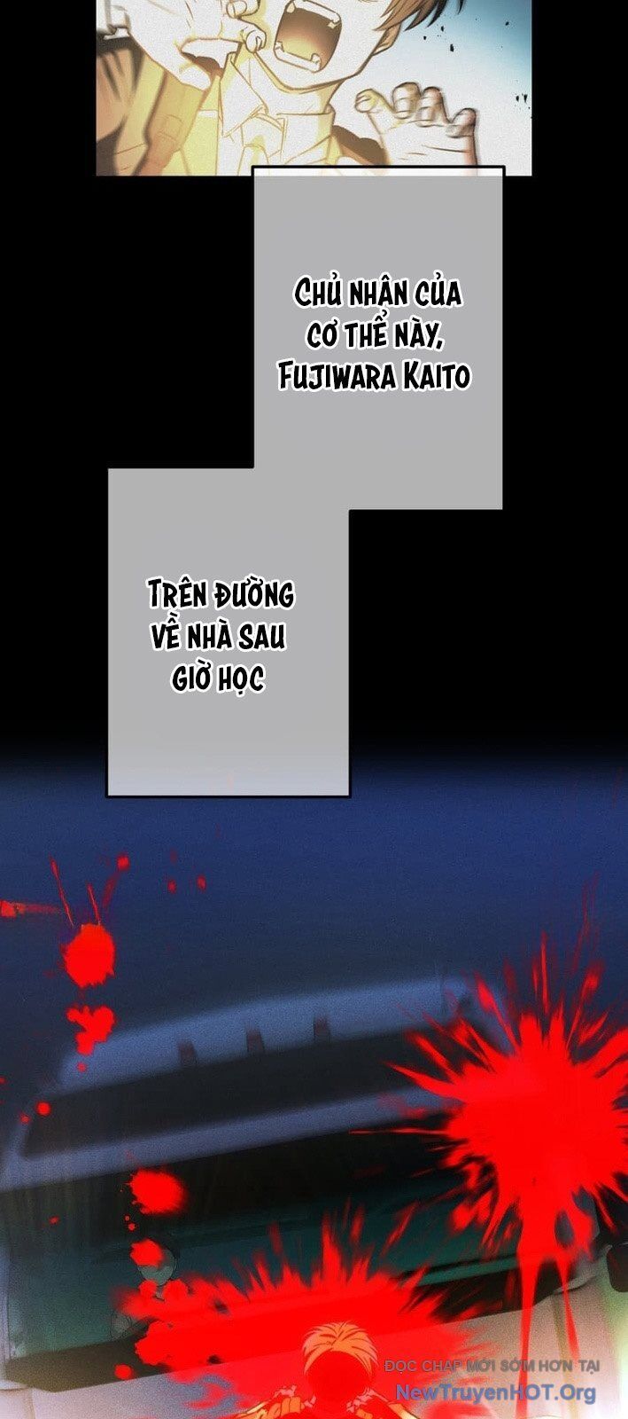 Sát Thần - Chương 2