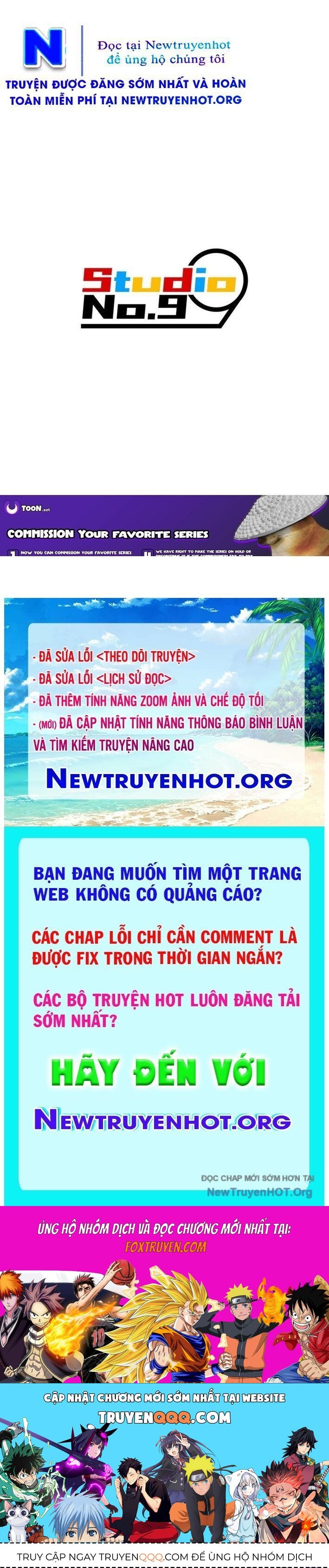 Sát Thần - Chương 2