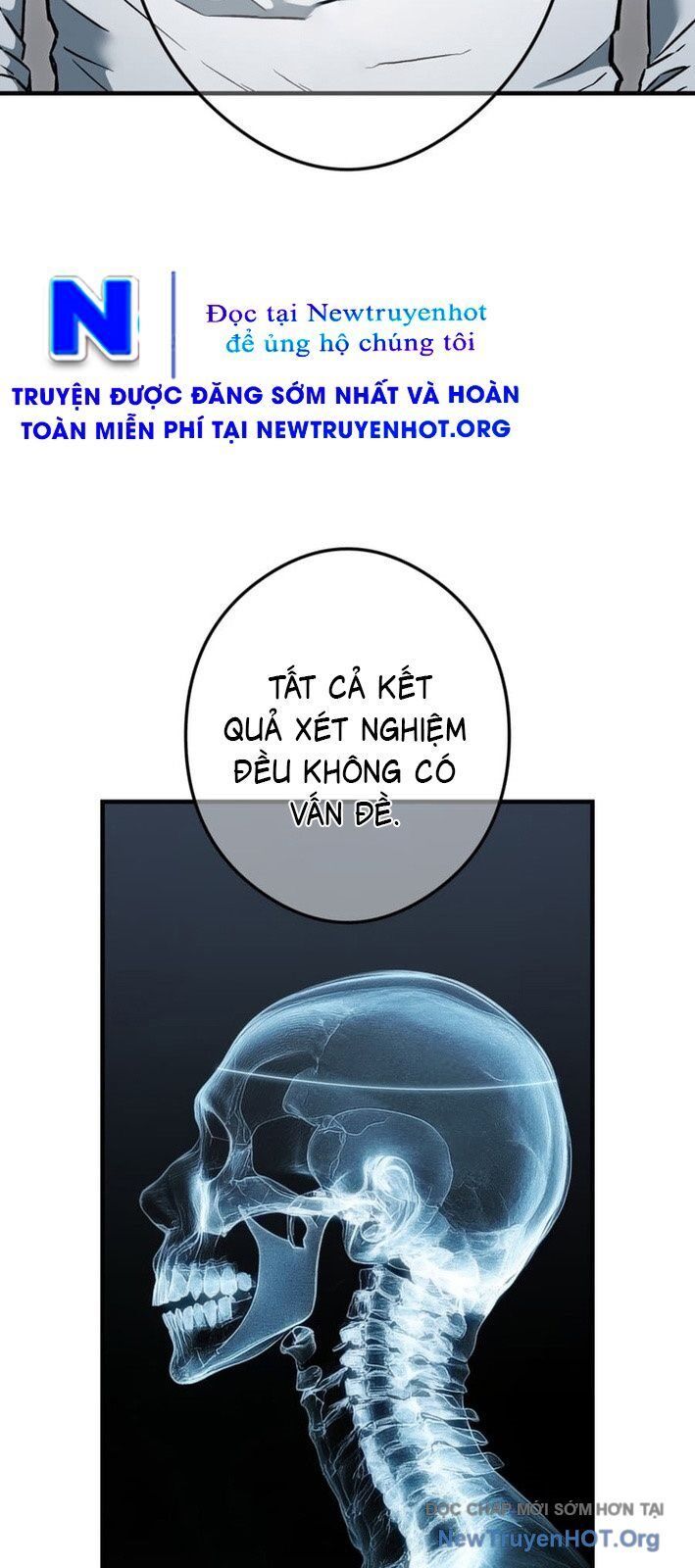 Sát Thần - Chương 2
