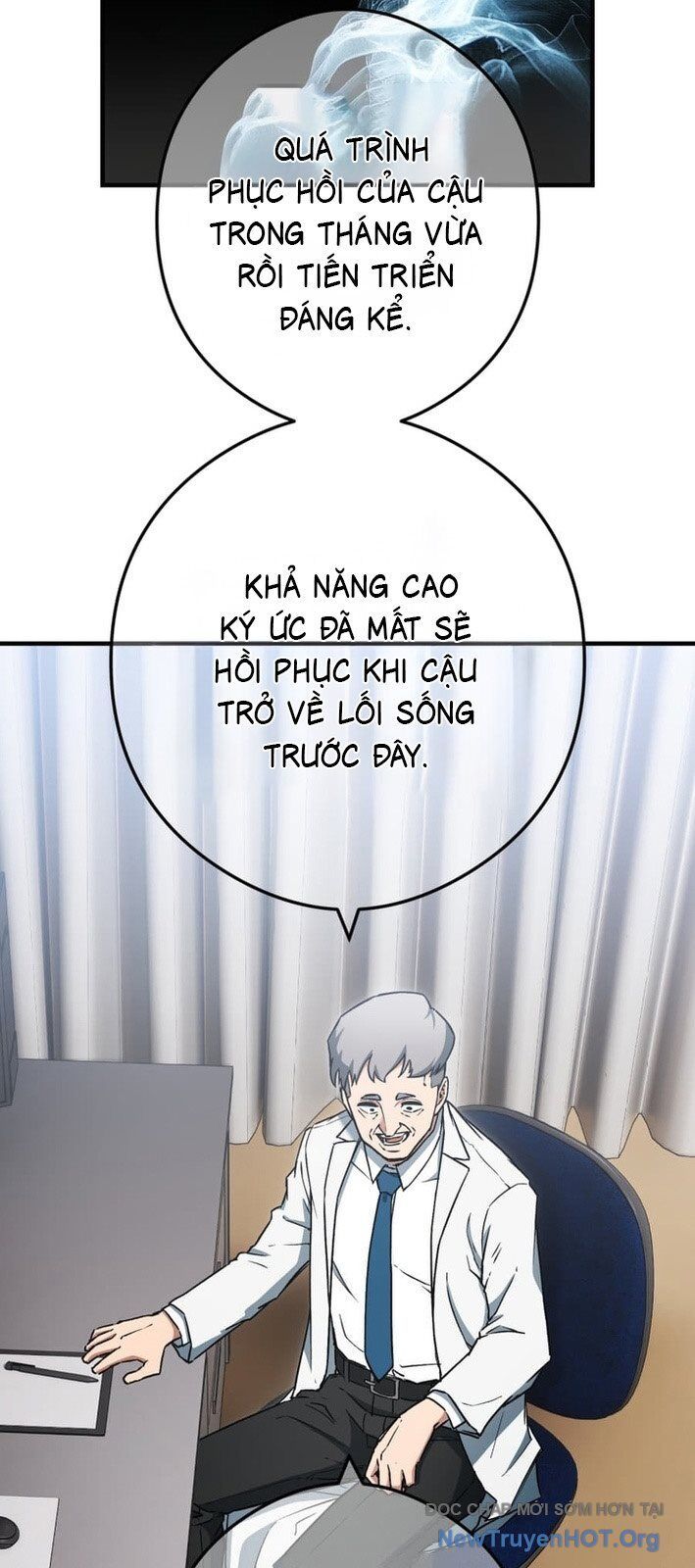 Sát Thần - Chương 2