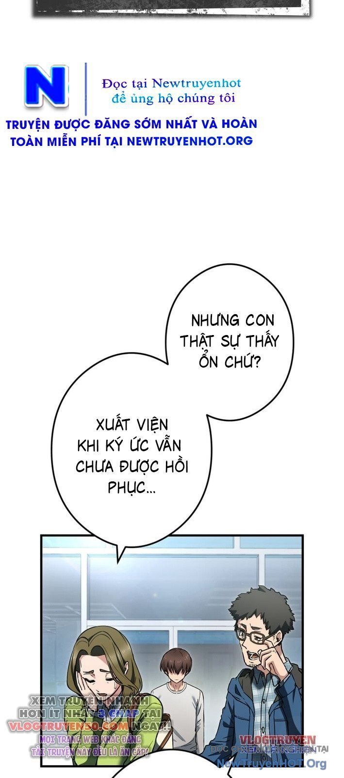 Sát Thần - Chương 2