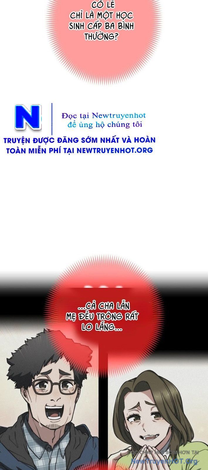 Sát Thần - Chương 2