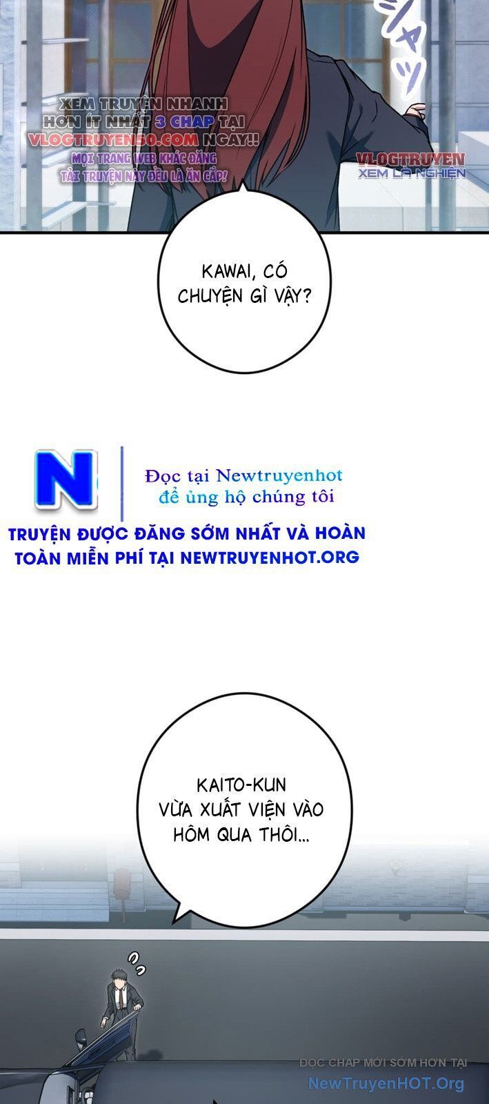 Sát Thần - Chương 2