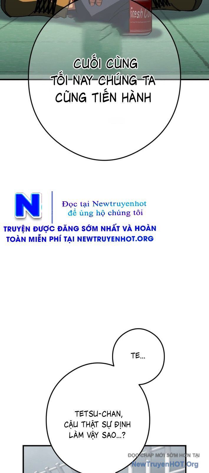 Sát Thần - Chương 2