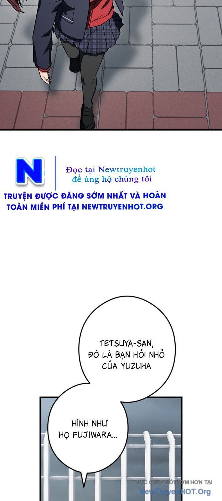 Sát Thần - Chương 2