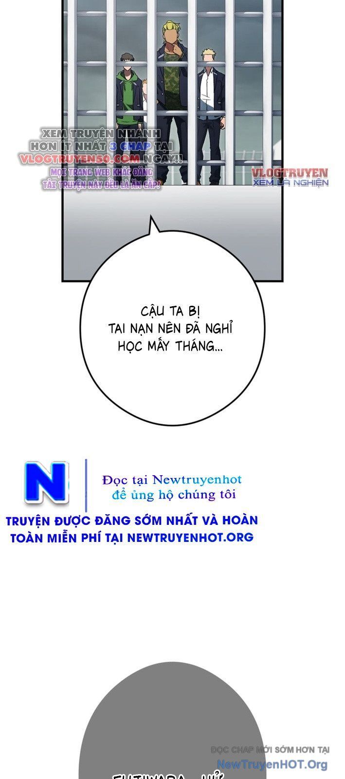 Sát Thần - Chương 2