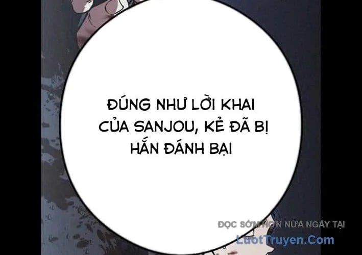 Sát Thần - Chương 20
