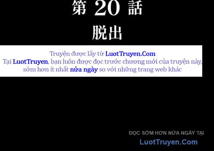 Sát Thần - Chương 20