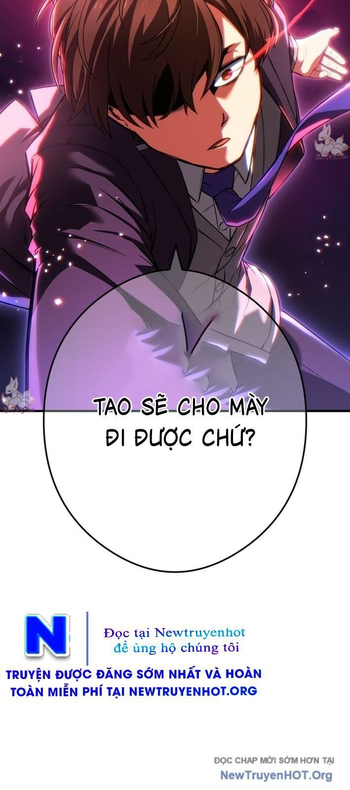 Sát Thần - Chương 3