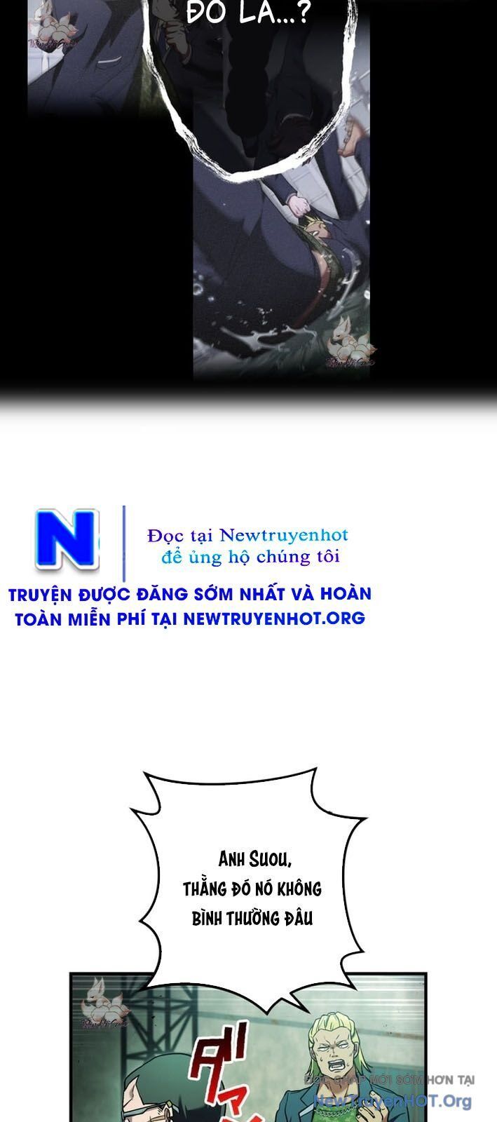 Sát Thần - Chương 3