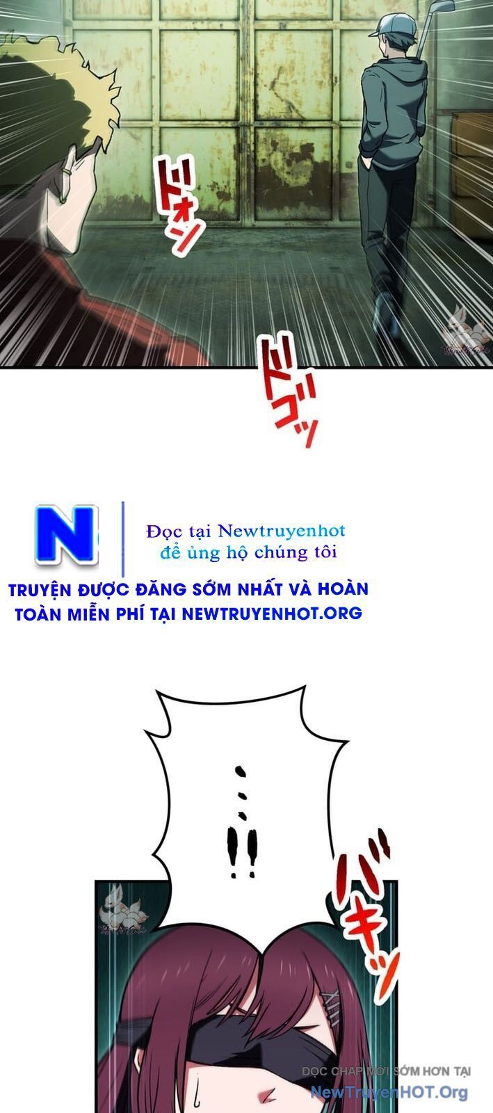 Sát Thần - Chương 3