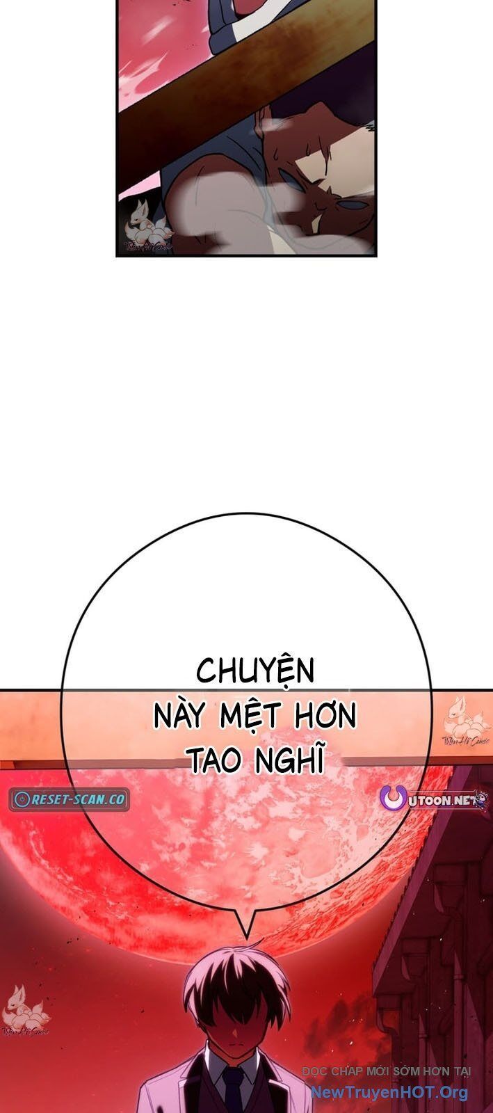 Sát Thần - Chương 3