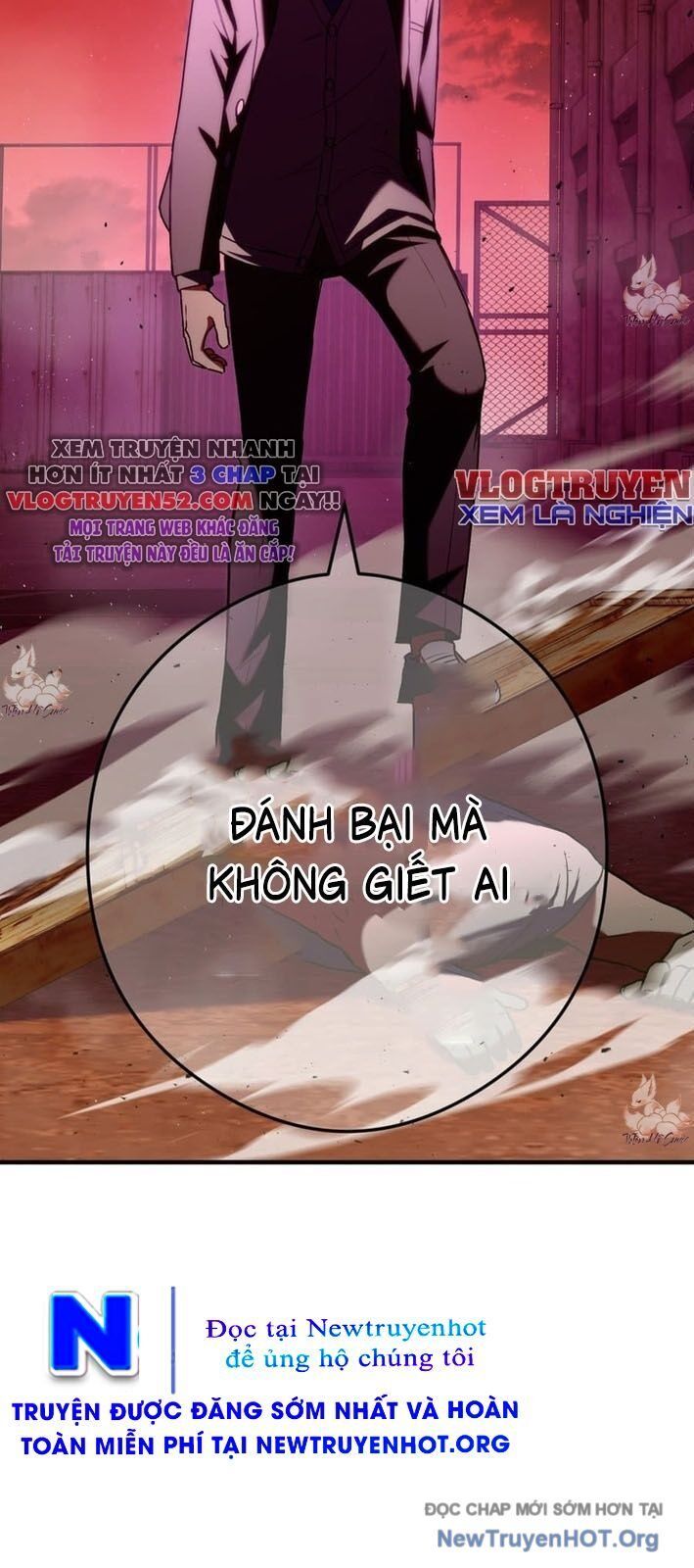 Sát Thần - Chương 3