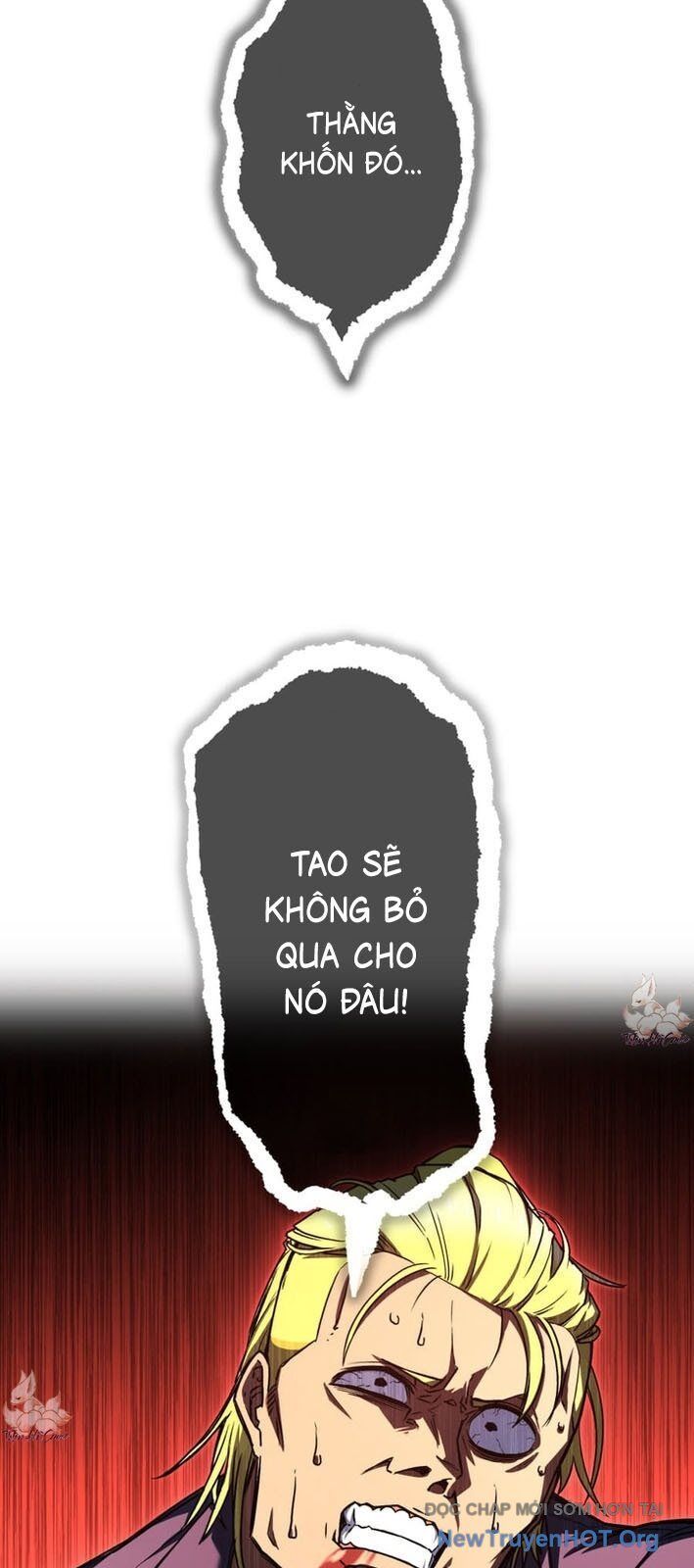 Sát Thần - Chương 3