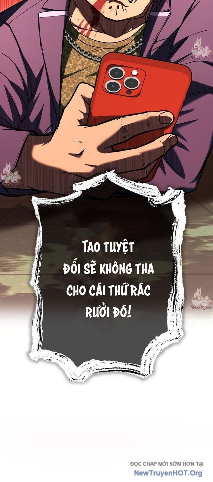 Sát Thần - Chương 3