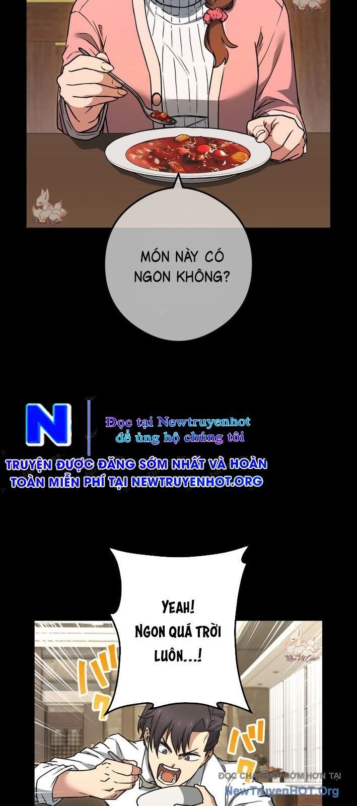 Sát Thần - Chương 3
