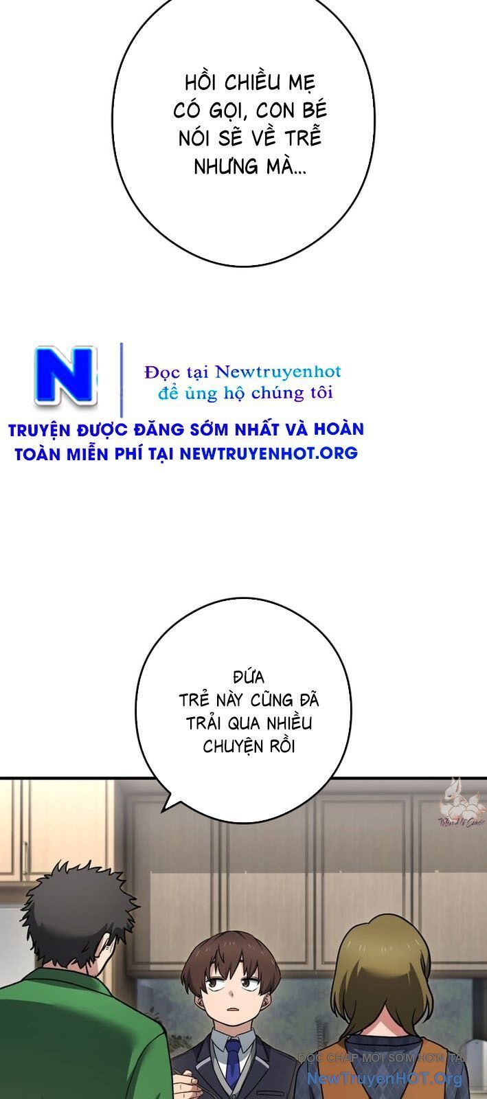 Sát Thần - Chương 3