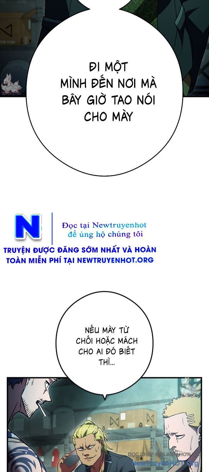 Sát Thần - Chương 3