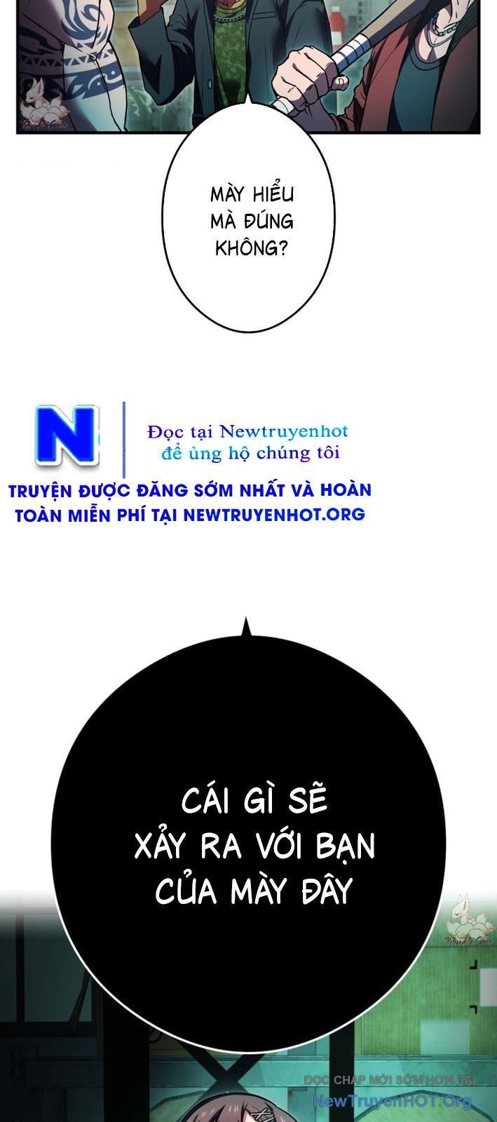 Sát Thần - Chương 3