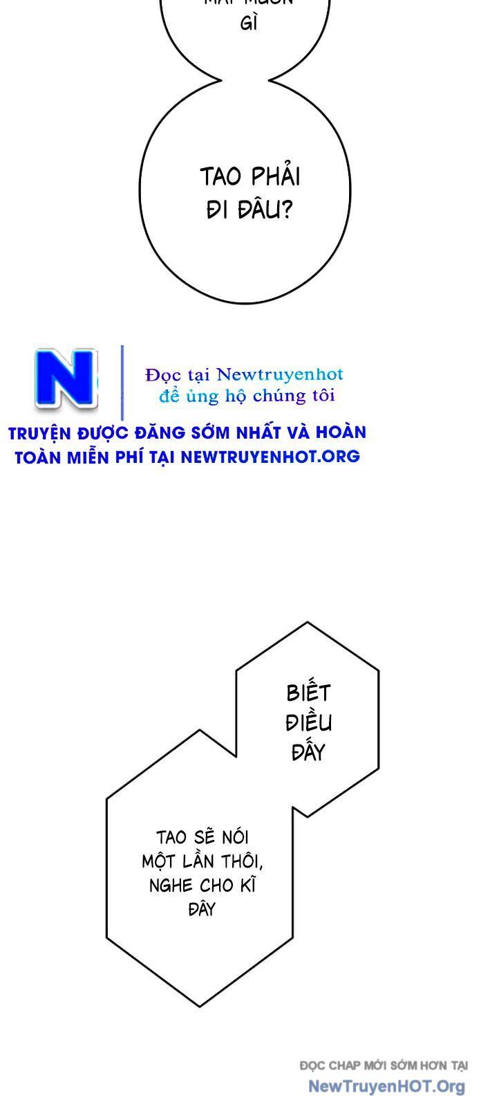 Sát Thần - Chương 3