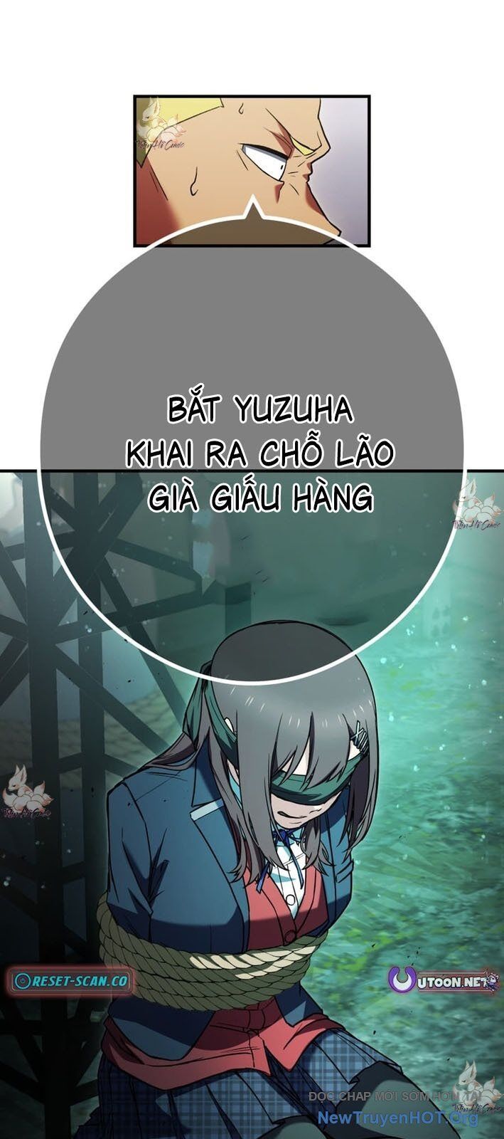 Sát Thần - Chương 3