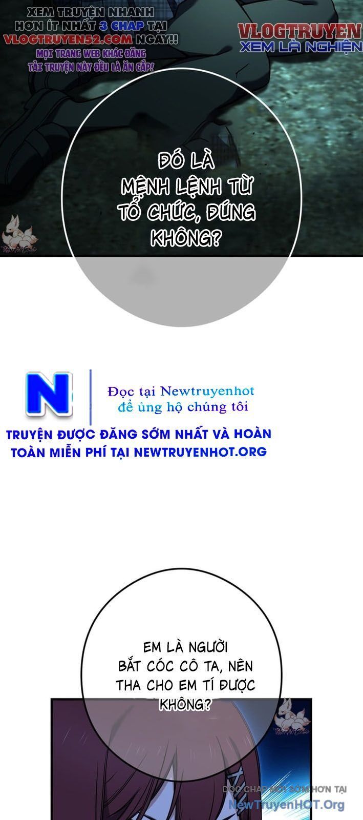Sát Thần - Chương 3