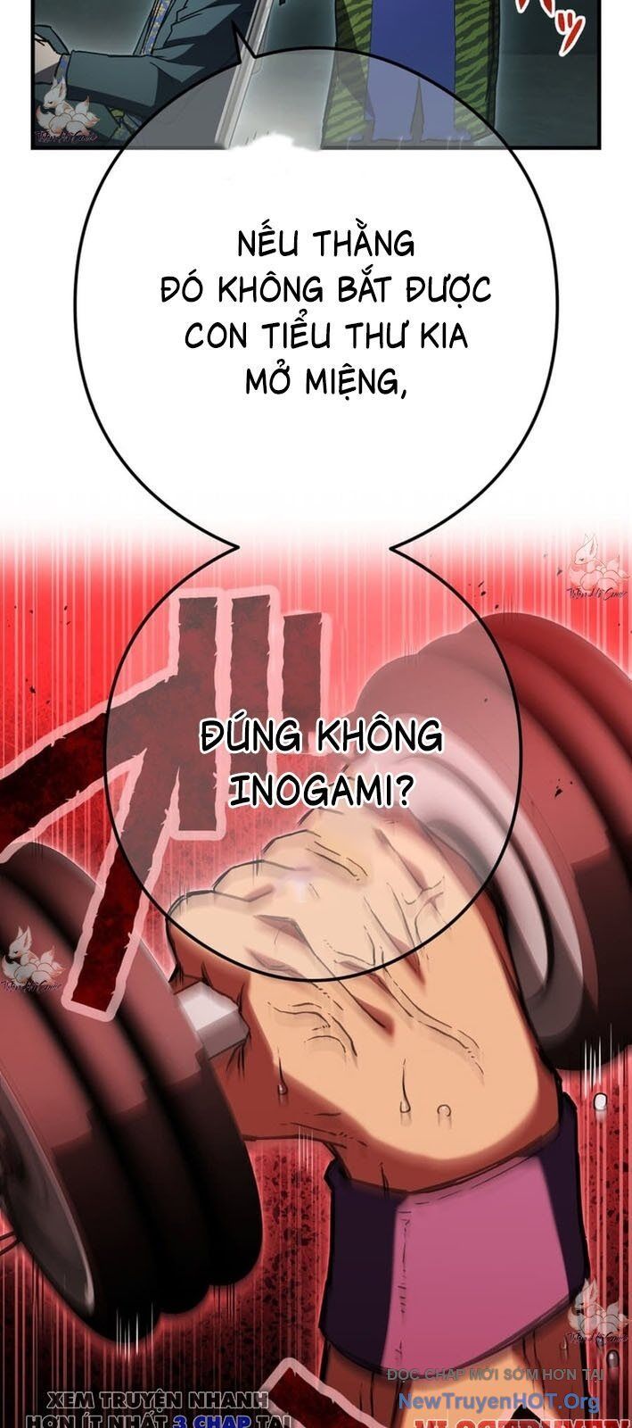Sát Thần - Chương 3