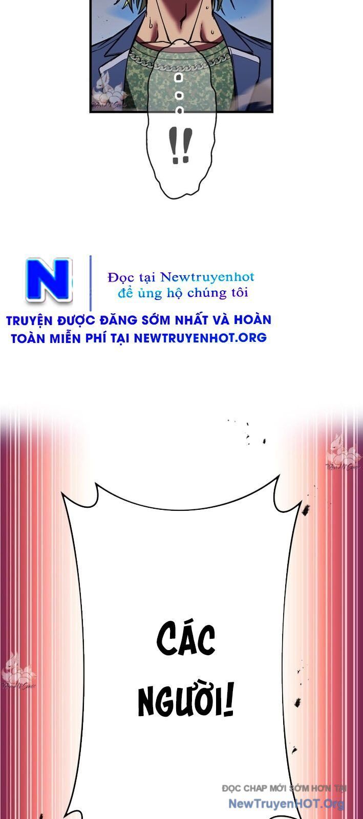 Sát Thần - Chương 3