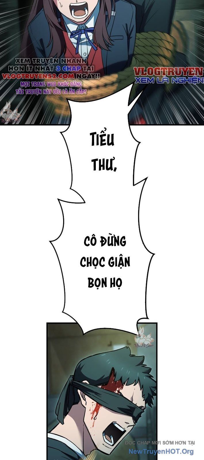 Sát Thần - Chương 3