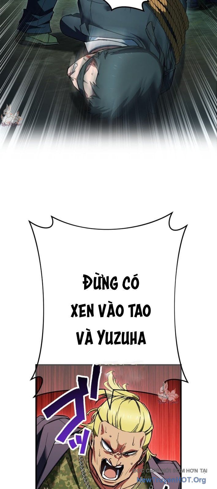 Sát Thần - Chương 3