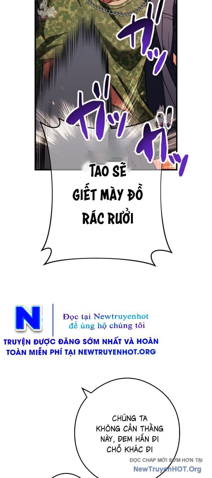 Sát Thần - Chương 3
