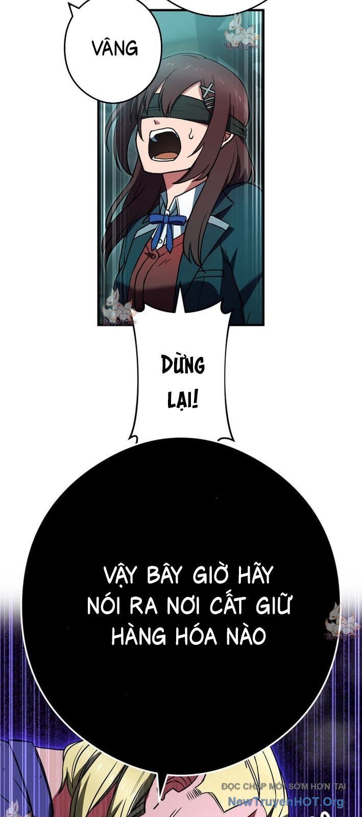Sát Thần - Chương 3