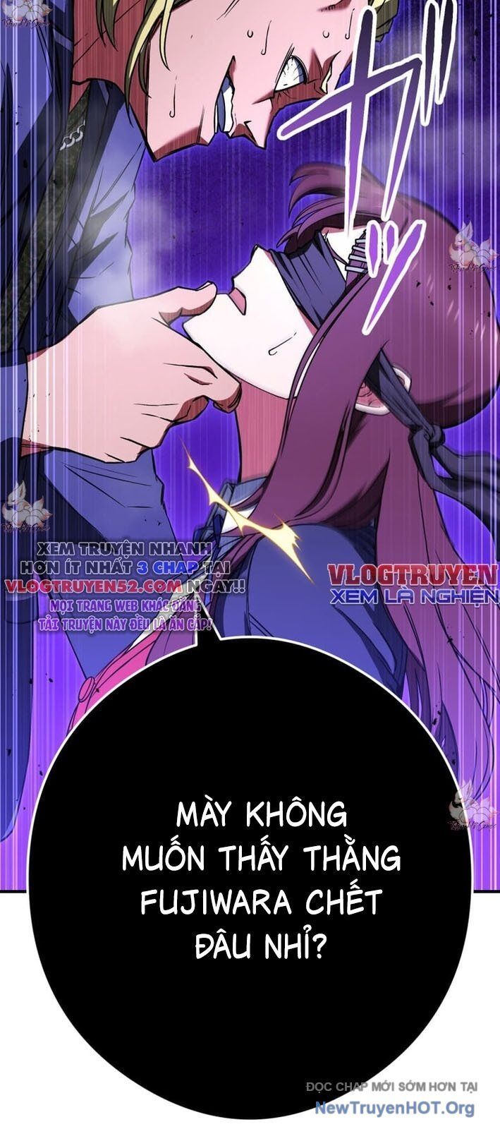 Sát Thần - Chương 3