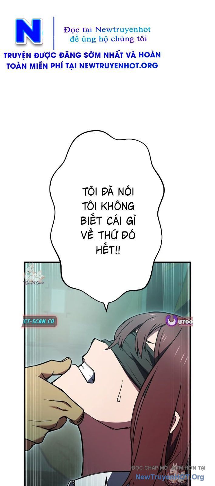 Sát Thần - Chương 3