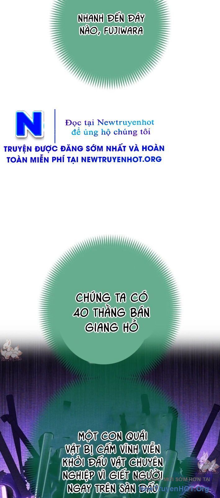 Sát Thần - Chương 3