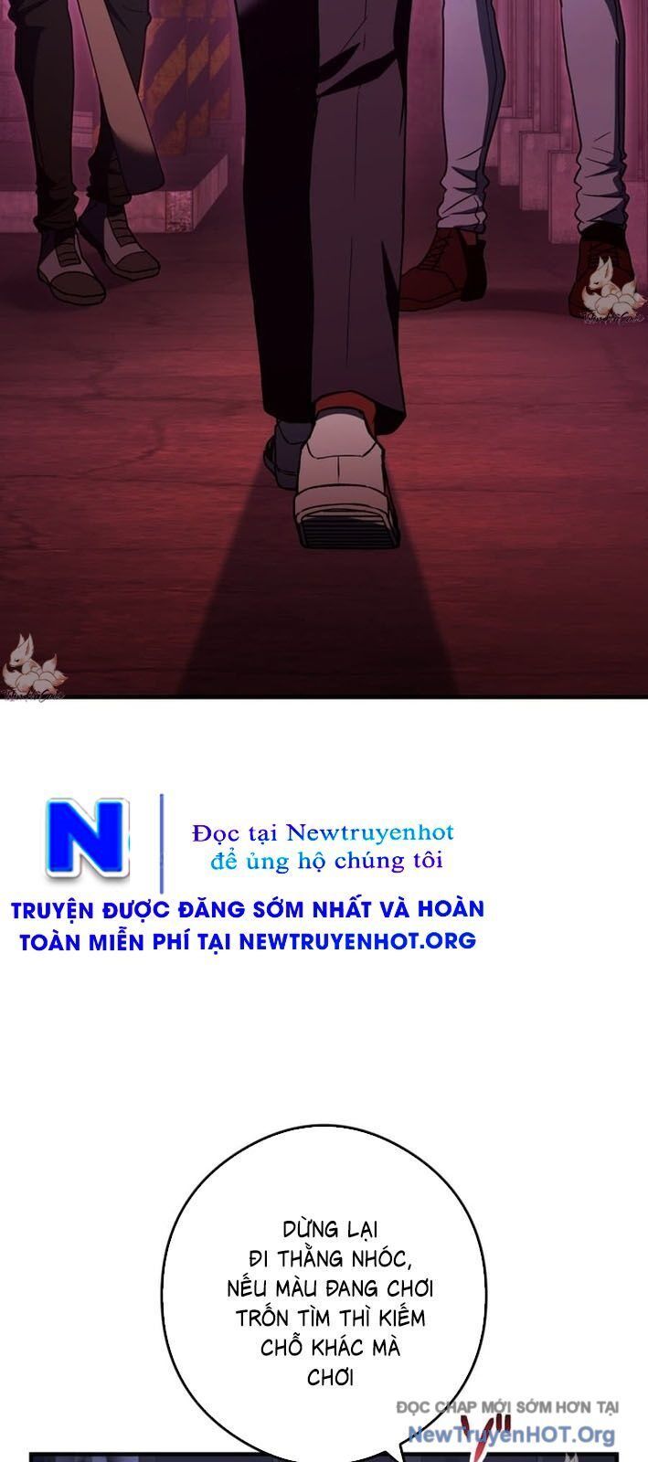 Sát Thần - Chương 3