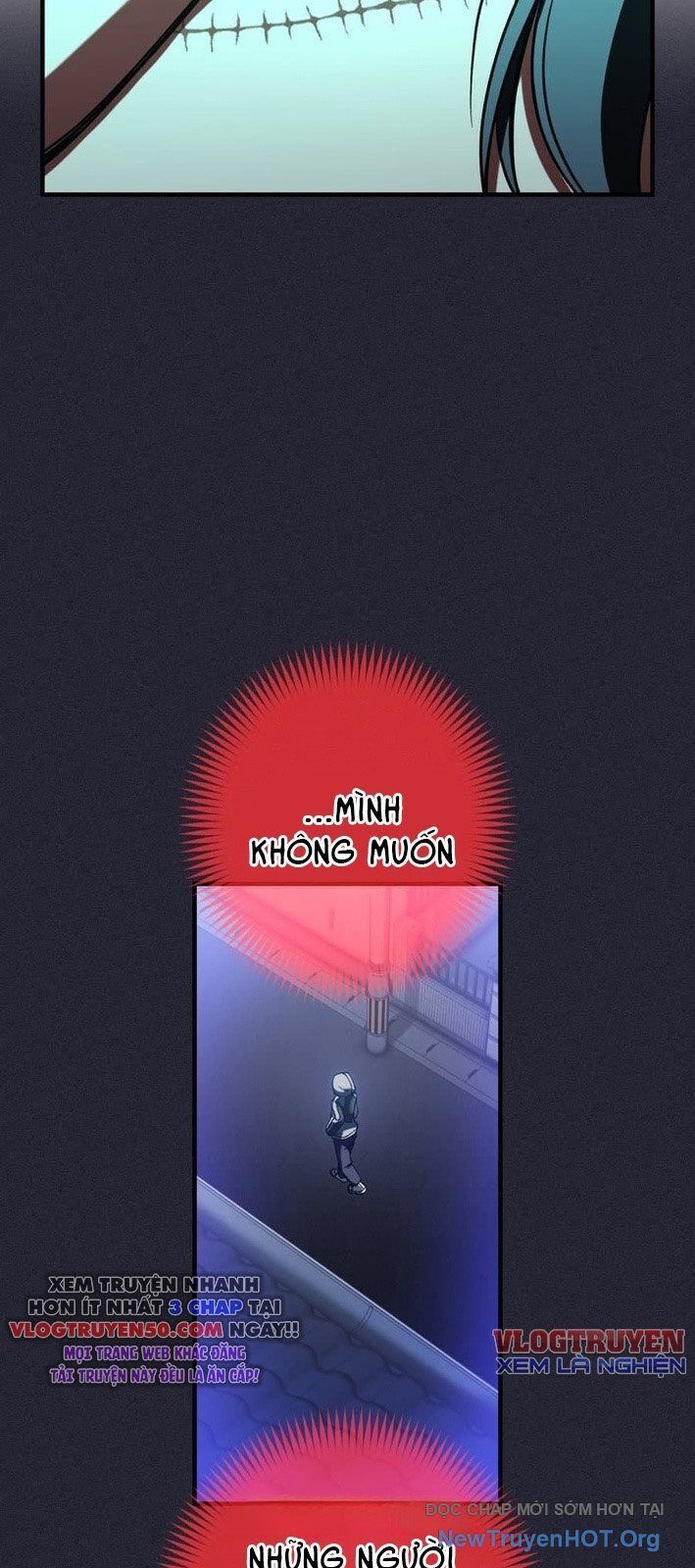 Sát Thần - Chương 4