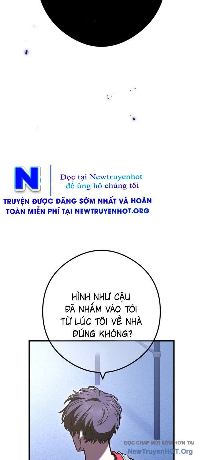 Sát Thần - Chương 4
