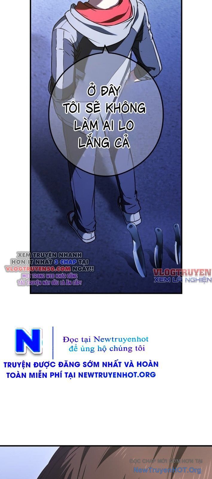 Sát Thần - Chương 4