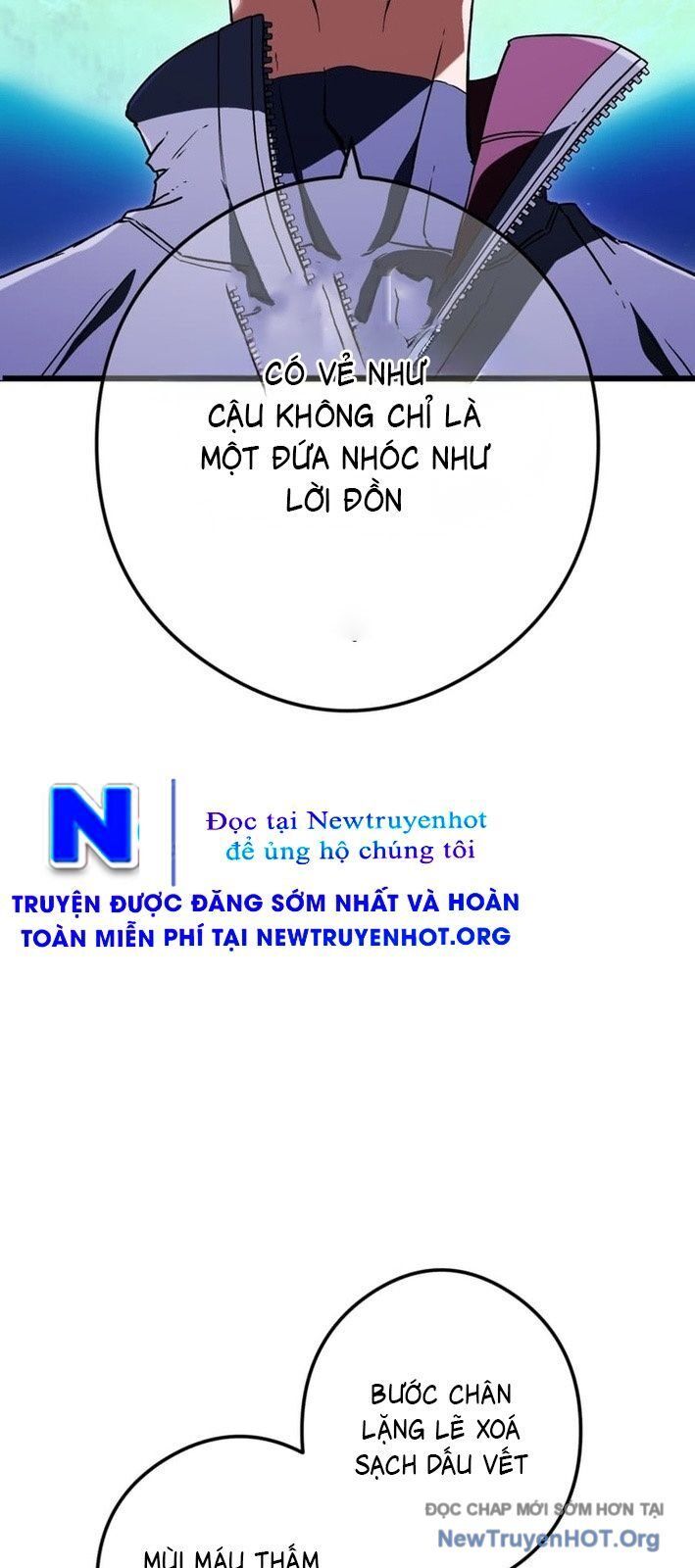 Sát Thần - Chương 4