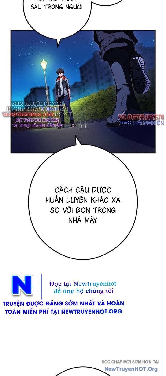 Sát Thần - Chương 4