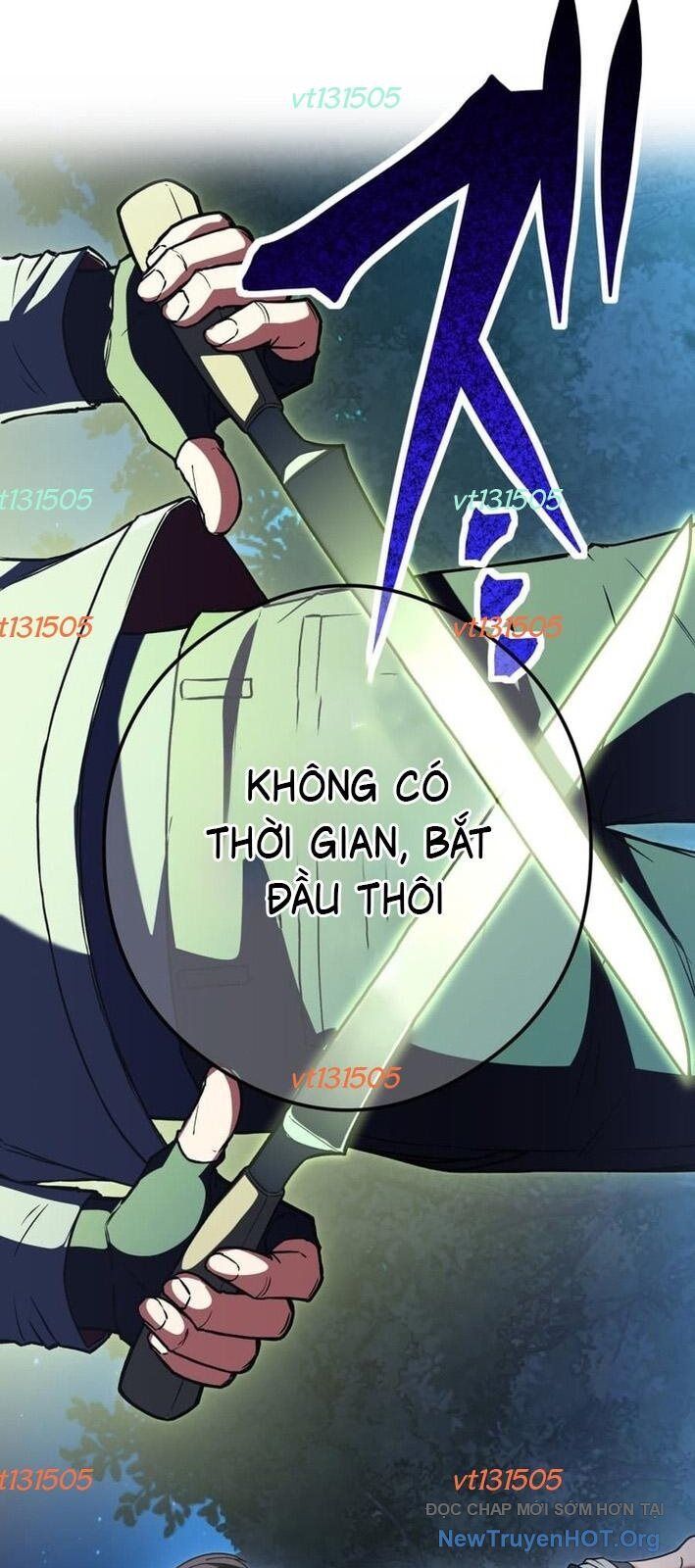 Sát Thần - Chương 4