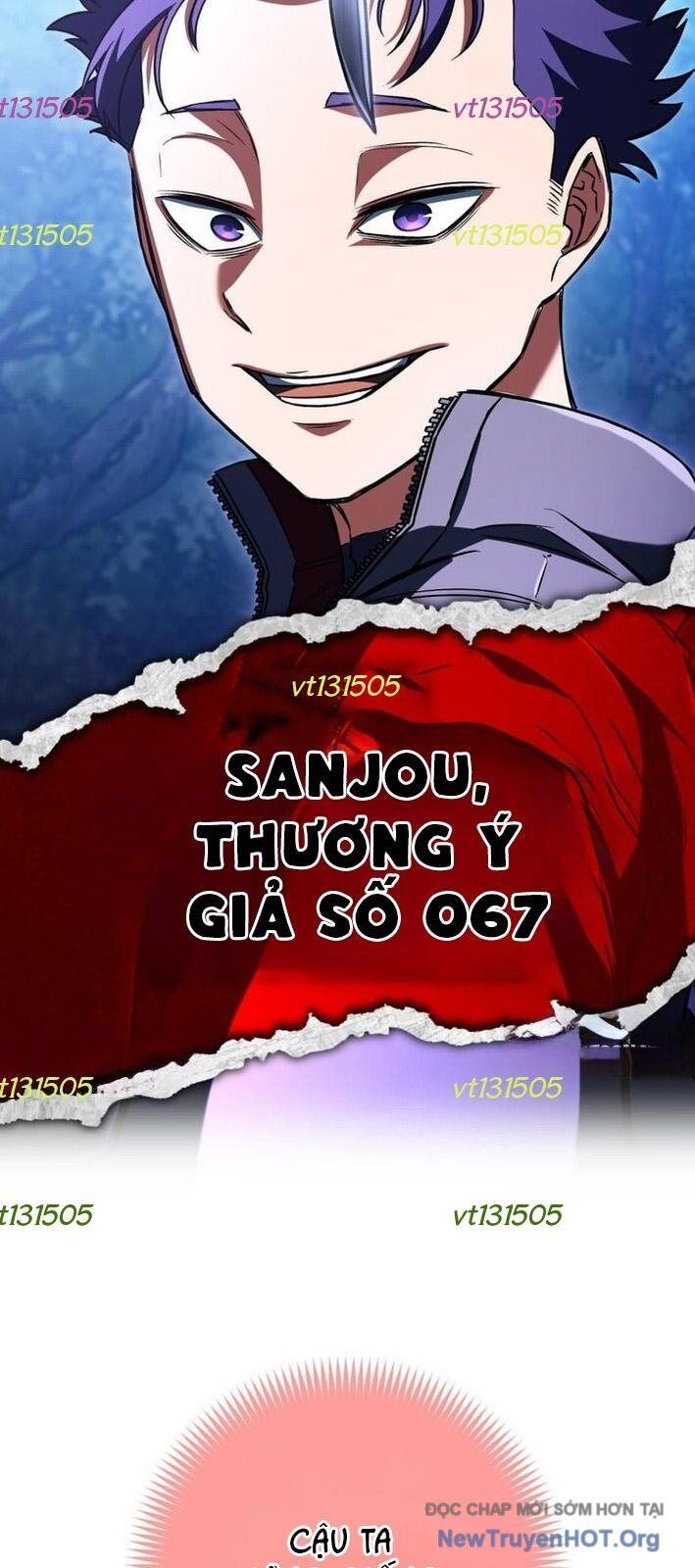 Sát Thần - Chương 4