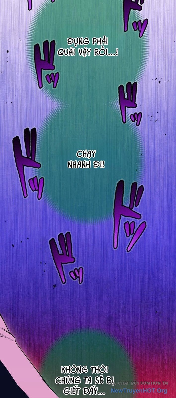 Sát Thần - Chương 4