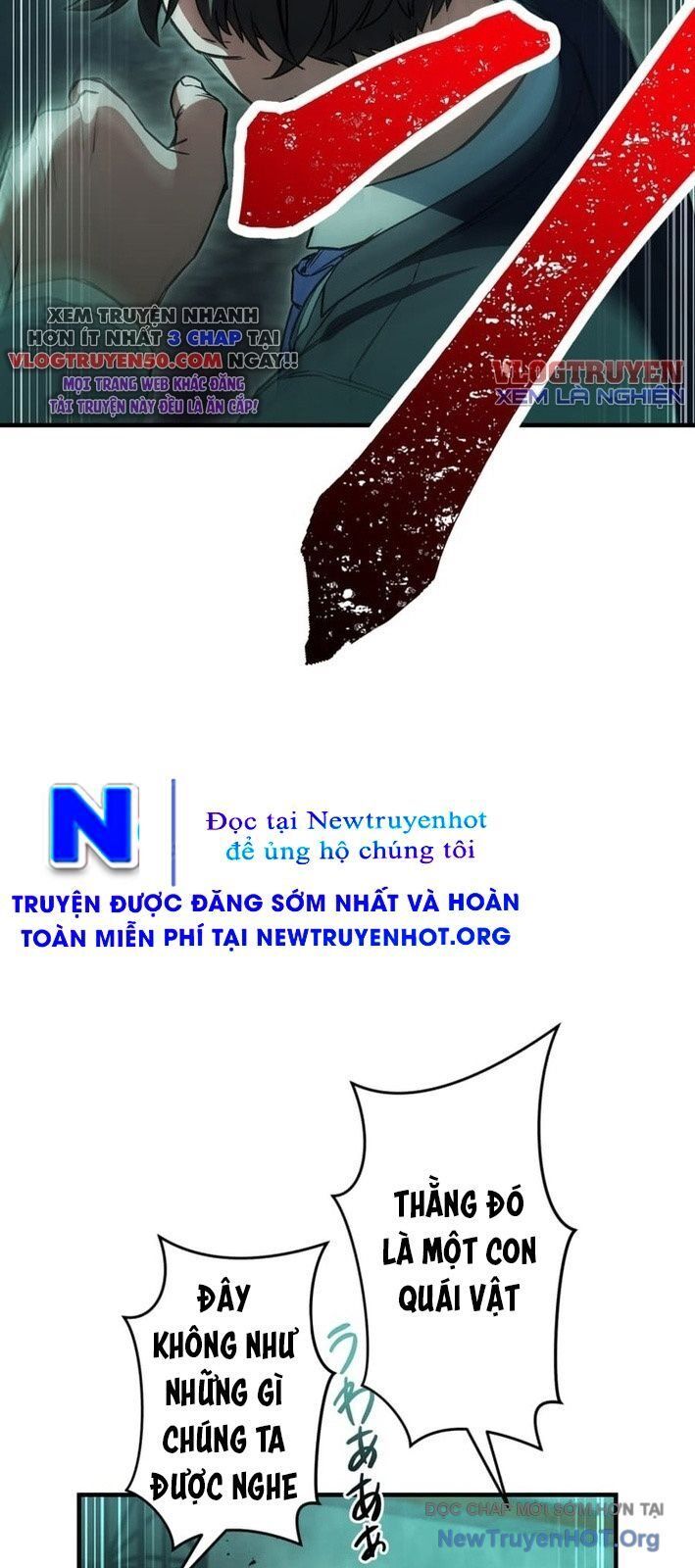 Sát Thần - Chương 4