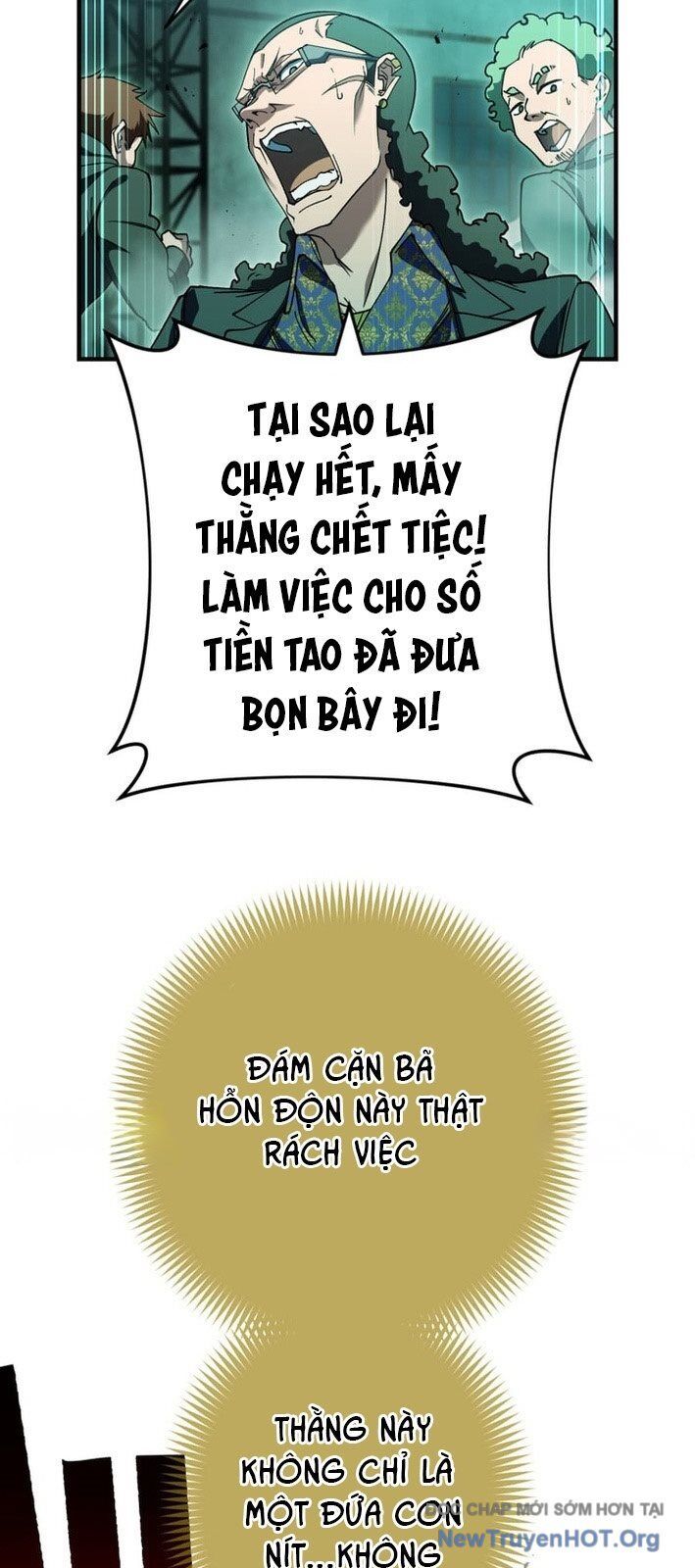Sát Thần - Chương 4
