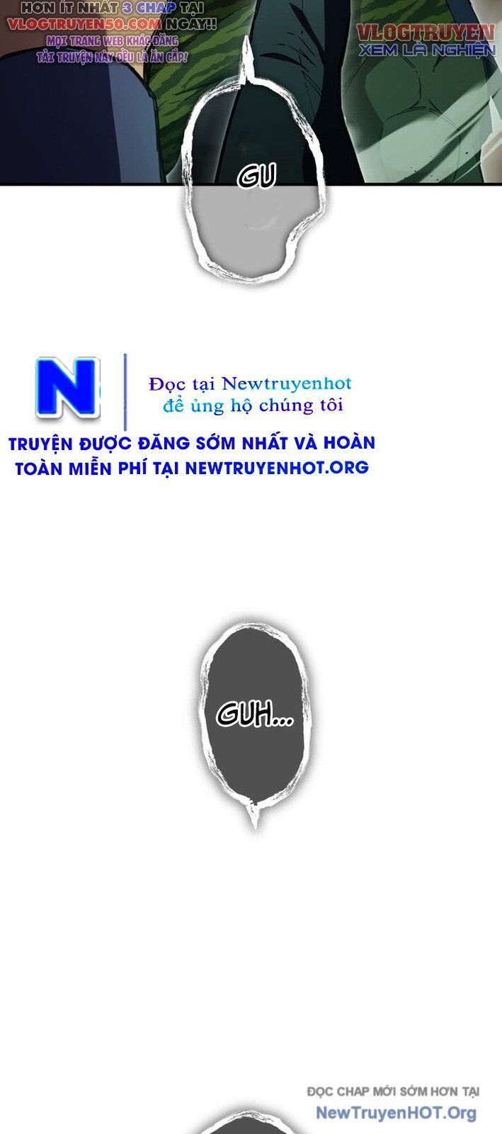 Sát Thần - Chương 4