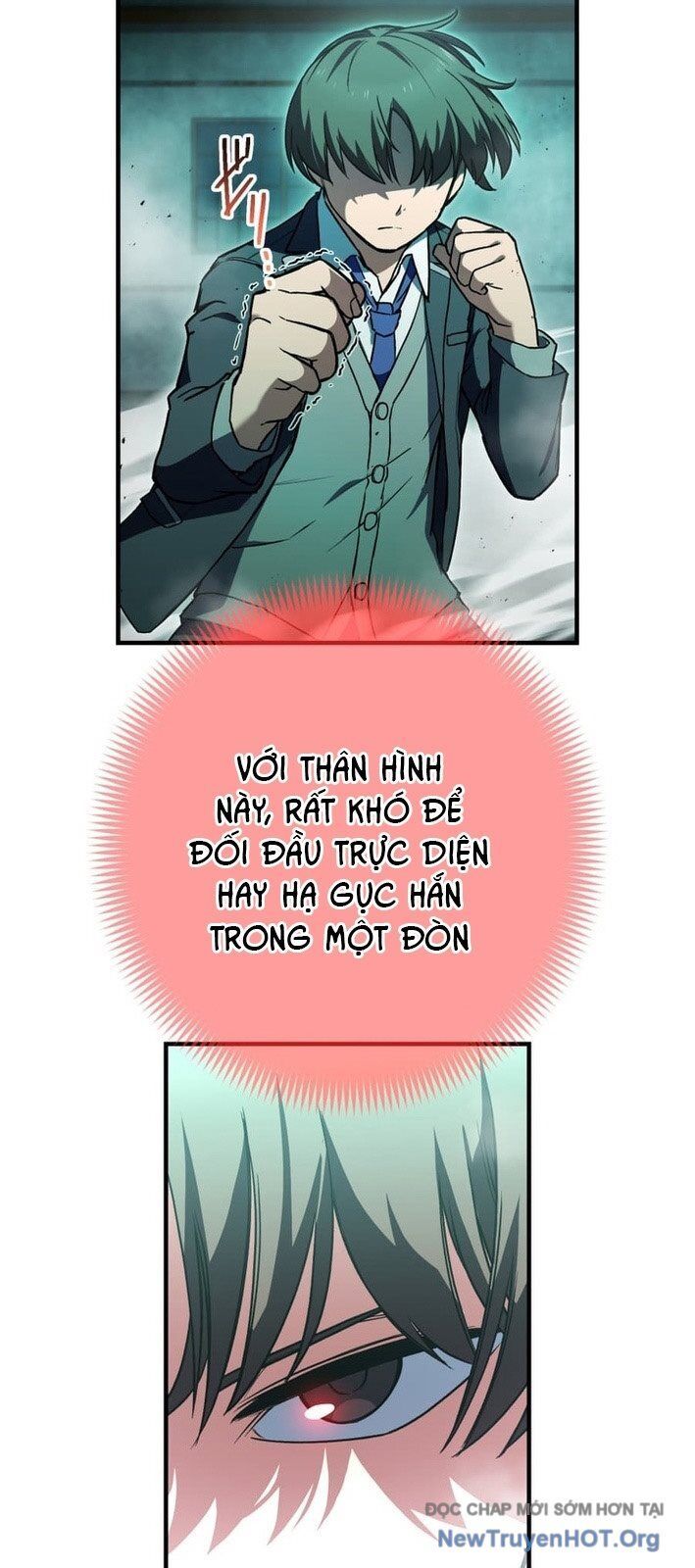 Sát Thần - Chương 4