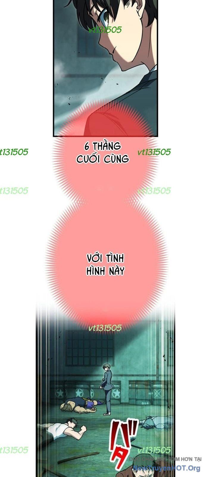 Sát Thần - Chương 4
